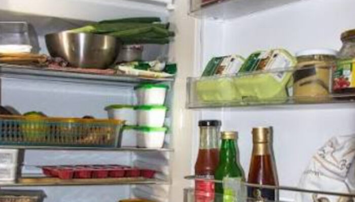Cara Membersihkan Kulkas yang Benar Demi Kesehatan