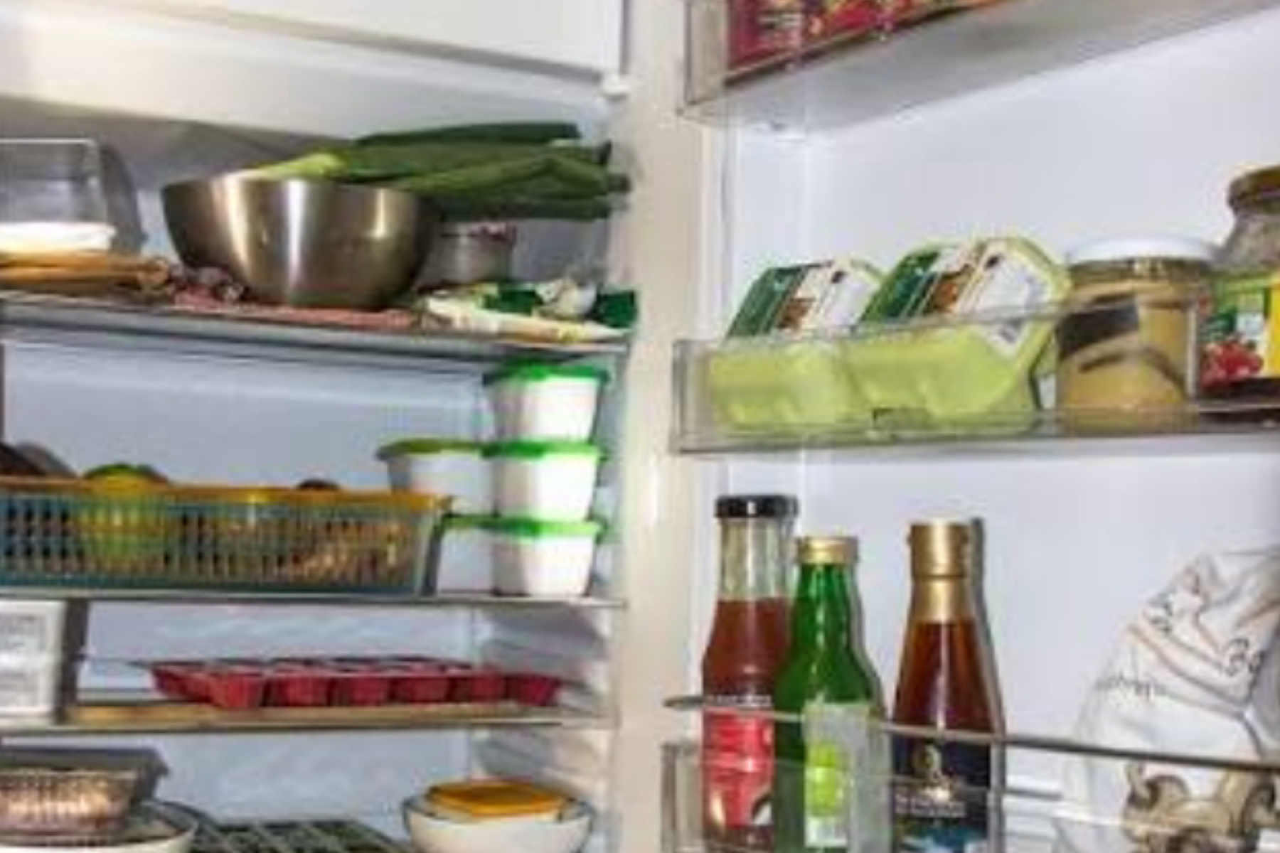 Cara Membersihkan Kulkas yang Benar Demi Kesehatan