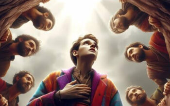 Cara Menjaga Hati dari Serangan Iri Dengki Orang Lain 3 Cara Menjaga Hati dari Serangan Iri Dengki Orang Lain