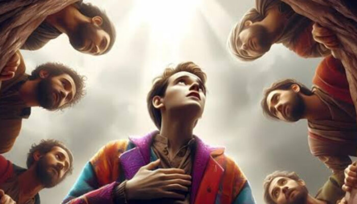 Cara Menjaga Hati dari Serangan Iri Dengki Orang Lain