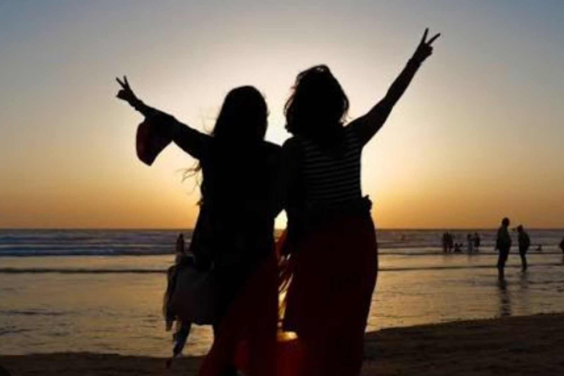 Cara Tepat Memberi Dukungan Saat Teman Sedang Terpuruk