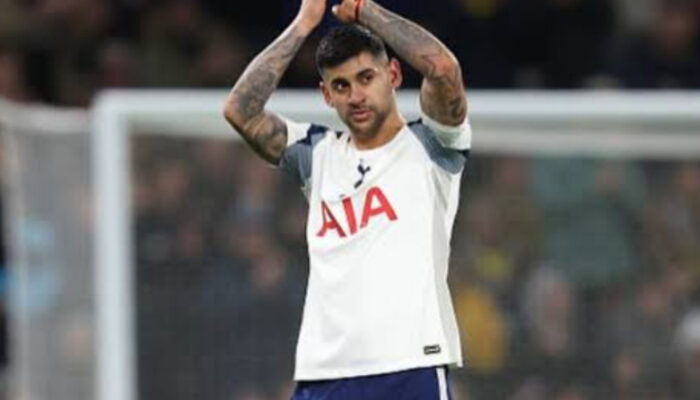 Cedera Cristian Romero: Harapan World Cup 2026 Masih Ada