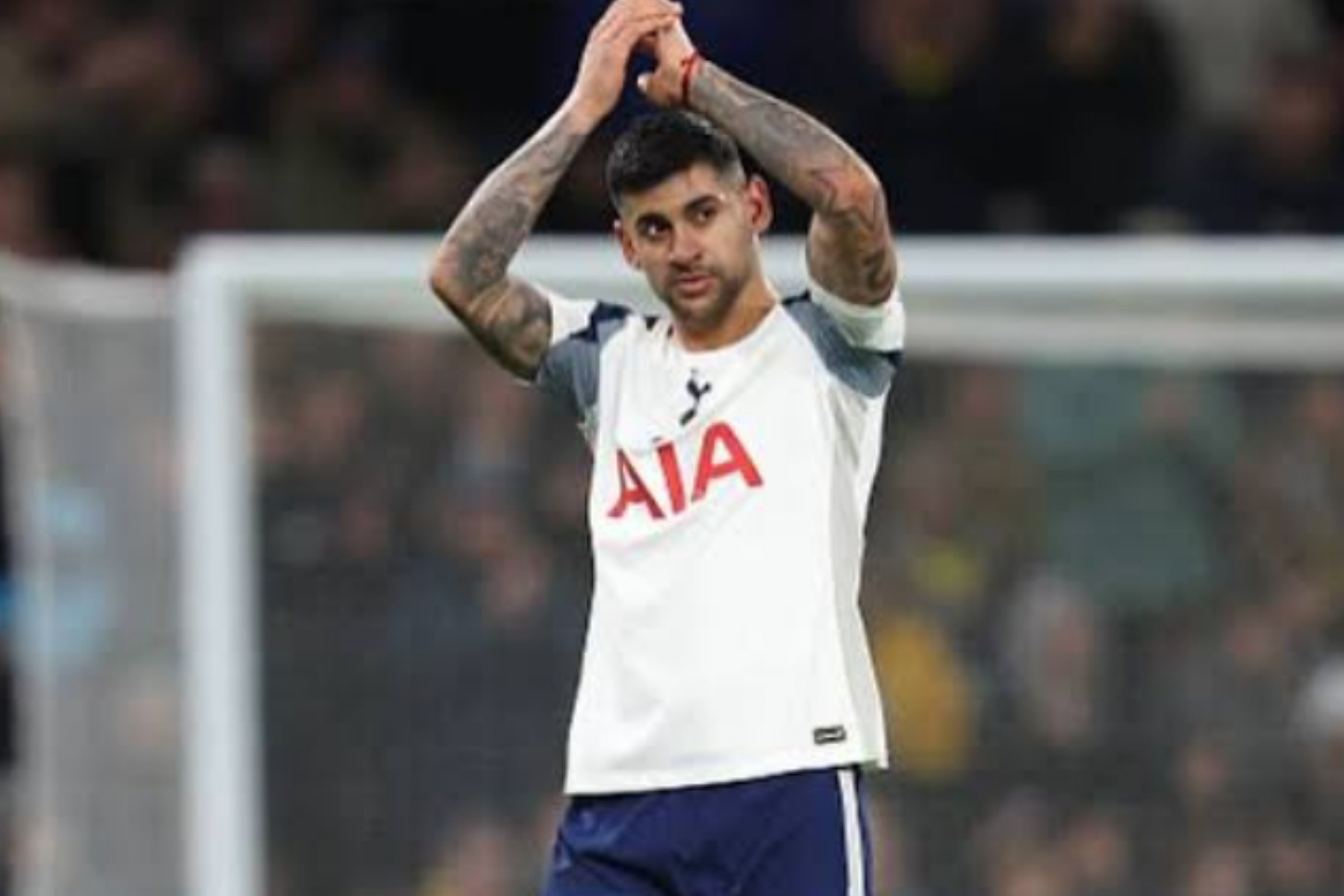 Cedera Cristian Romero: Harapan World Cup 2026 Masih Ada