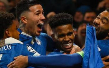 Chelsea Incar Duo Sunderland: Langkah Ambisius di Bursa Transfer 2026