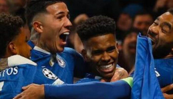 Chelsea Incar Duo Sunderland: Langkah Ambisius di Bursa Transfer 2026