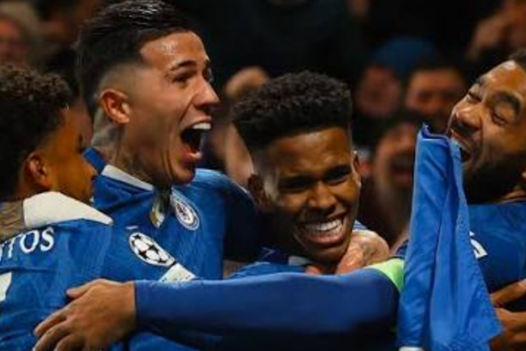 Chelsea Incar Duo Sunderland: Langkah Ambisius di Bursa Transfer 2026