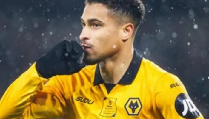 Chelsea Incar Joao Gomes: Akhir Perjalanan Enzo Fernandez di London?