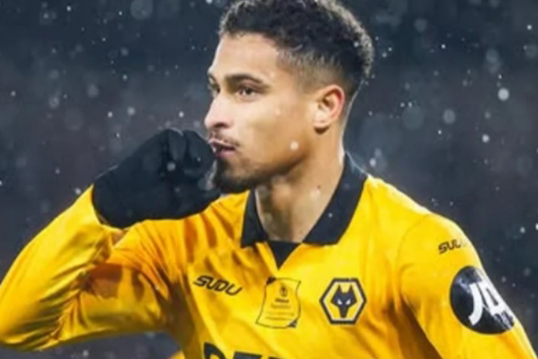 Chelsea Incar Joao Gomes: Akhir Perjalanan Enzo Fernandez di London?