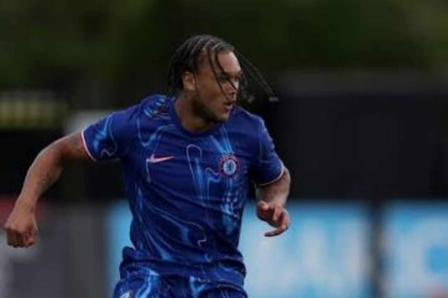 Chelsea Siap Bajak Diego Moreira Kembali dari Strasbourg!
