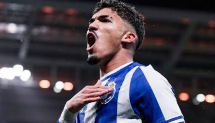 Chelsea Siapkan Dana Fantastis untuk William Gomes!