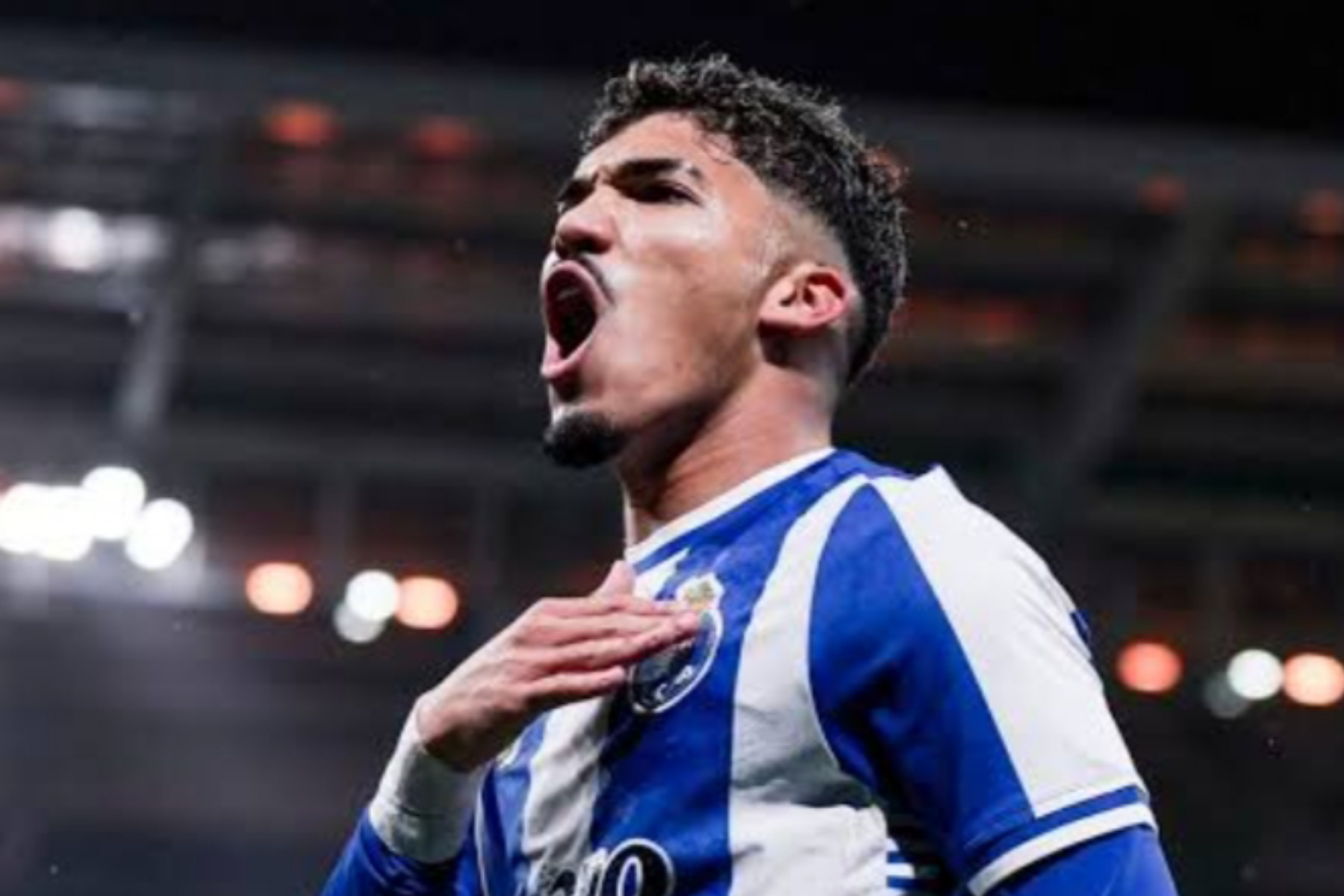 Chelsea Siapkan Dana Fantastis untuk William Gomes!