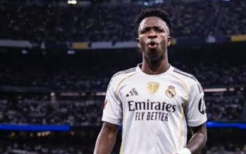 Chelsea Tutup Pintu: Rumor Vinicius Junior Berakhir Antiklimaks