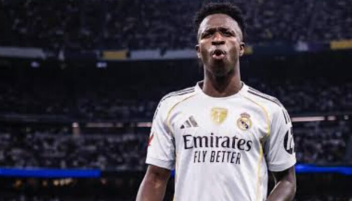 Chelsea Tutup Pintu: Rumor Vinicius Junior Berakhir Antiklimaks