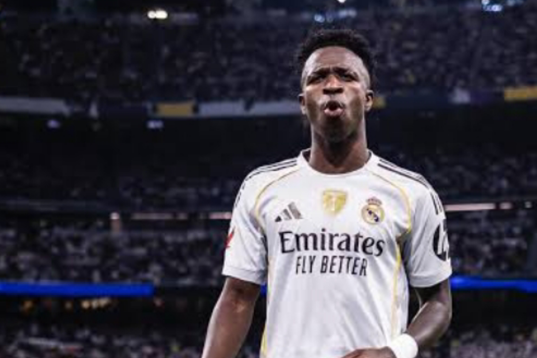 Chelsea Tutup Pintu: Rumor Vinicius Junior Berakhir Antiklimaks