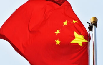 China Semprot Amerika Serikat: Blokade Iran Dianggap Tindakan Tidak Bertanggung Jawab!