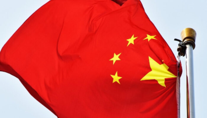 China Semprot Amerika Serikat: Blokade Iran Dianggap Tindakan Tidak Bertanggung Jawab!