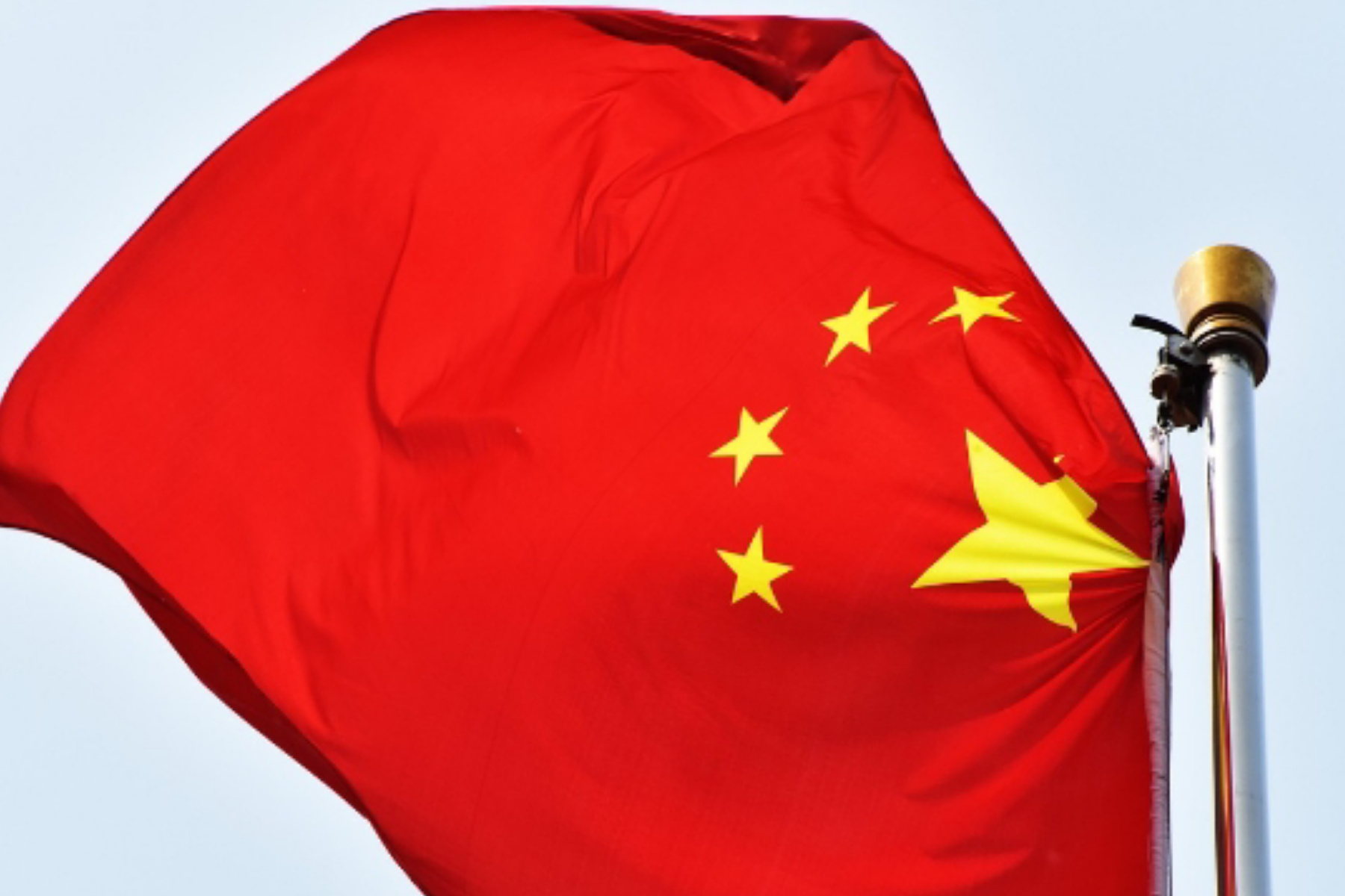 China Semprot Amerika Serikat: Blokade Iran Dianggap Tindakan Tidak Bertanggung Jawab!