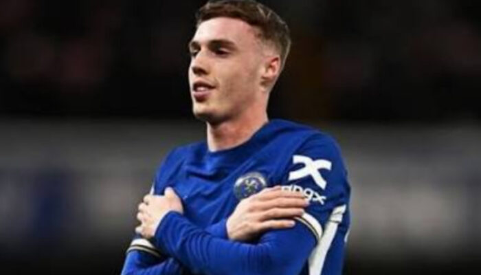 Cole Palmer Tegaskan Loyalitas di Chelsea: “Saya Tidak Punya Rencana Pergi”