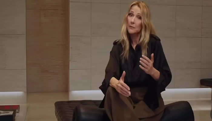 Comeback! Celine Dion Siap Guncang Paris 2026