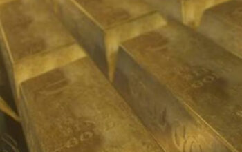 Cuan Maksimal! Ini Alasan Investasi Emas Jadi Pilihan Paling Aman