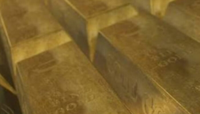 Cuan Maksimal! Ini Alasan Investasi Emas Jadi Pilihan Paling Aman