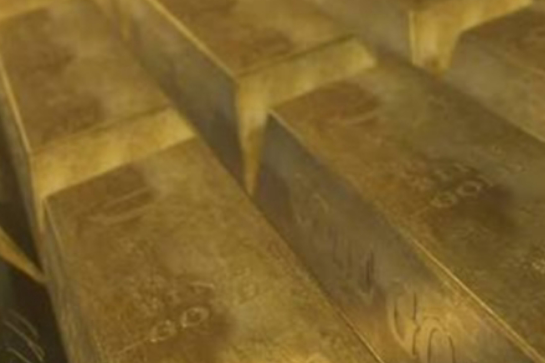 Cuan Maksimal! Ini Alasan Investasi Emas Jadi Pilihan Paling Aman