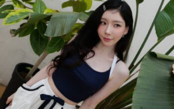 Curhat Kocak Taeyeon SNSD: Borong Piyama Desain Sendiri Senilai Rp3,8 Juta!