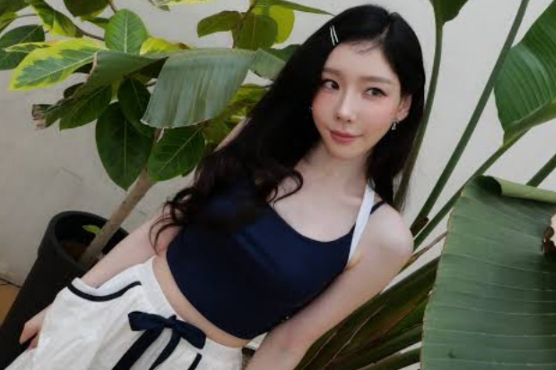 Curhat Kocak Taeyeon SNSD: Borong Piyama Desain Sendiri Senilai Rp3,8 Juta! 1 Curhat Kocak Taeyeon SNSD: Borong Piyama Desain Sendiri Senilai Rp3,8 Juta!