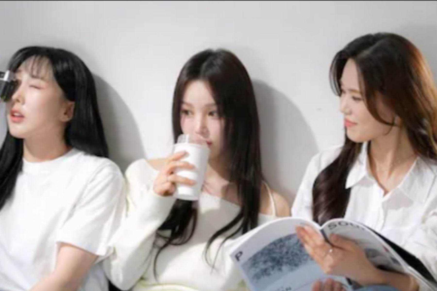 Curhat Pilu SeeYa: Dulu Kelaparan dan Diadu Domba Agensi, Kini Siap Menggebrak Panggung Setelah 15 Tahun!