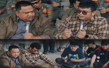 DPRD Kabupaten Sukabumi Buka Suara soal Kritik Reses 11 DPRD Kabupaten Sukabumi Buka Suara soal Kritik Reses