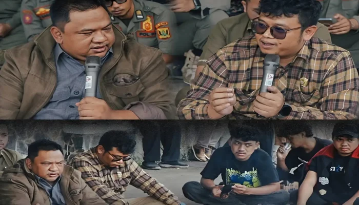 DPRD Kabupaten Sukabumi Buka Suara soal Kritik Reses