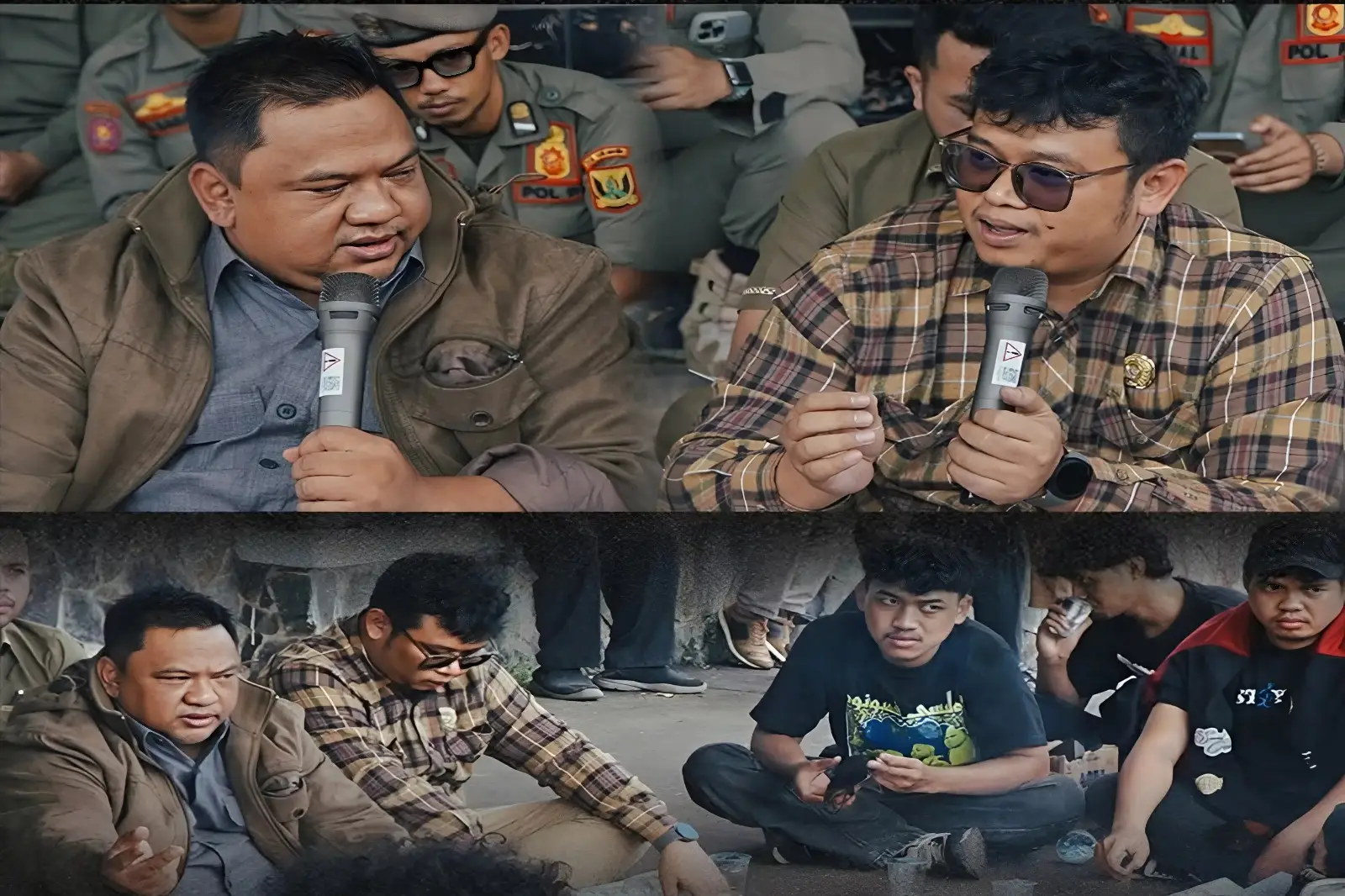 DPRD Kabupaten Sukabumi Buka Suara soal Kritik Reses