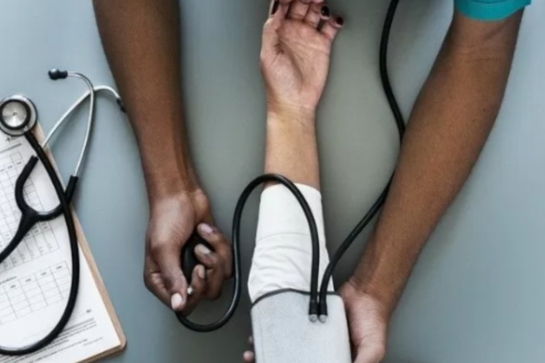 Daftar Makanan yang Dilarang untuk Darah Rendah Demi Stamina Optimal