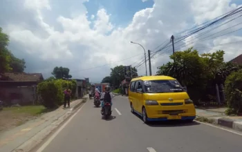 Damai di Balik Tragedi Kecelakaan Maut di Padalarang Bandung Barat