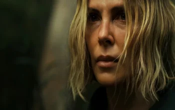 Dari Trauma ke Maut: Ketegangan Film Apex Bikin Deg-degan