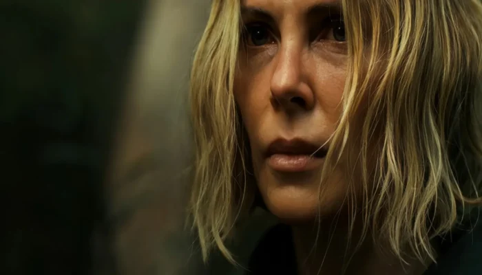 Dari Trauma ke Maut: Ketegangan Film Apex Bikin Deg-degan