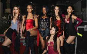 Debut Coachella KATSEYE Penuh Kontroversi, Tampil Berlima Tanpa Manon!