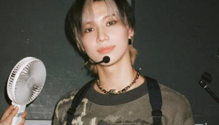 Debut Sejarah Taemin di Coachella: Sukses Besar Meski Terkendala Teknis