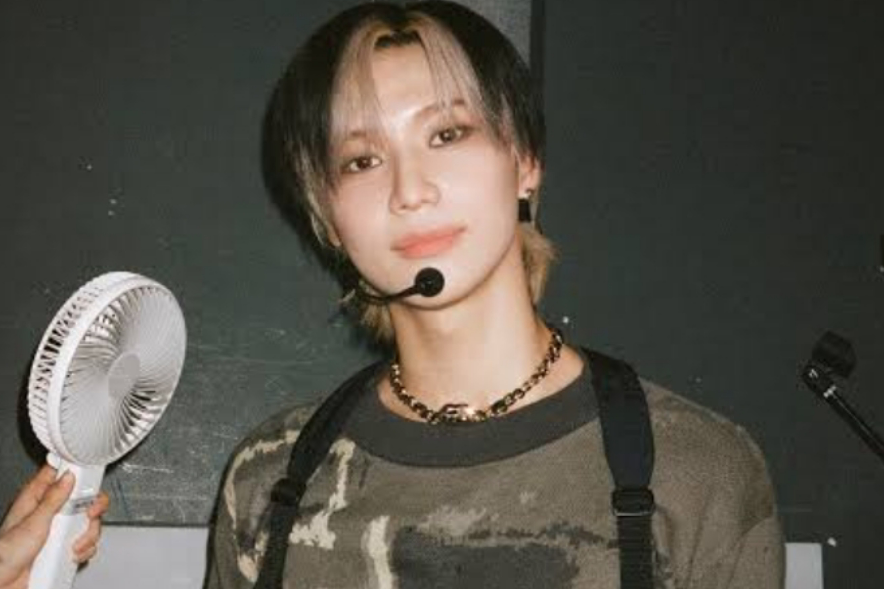 Debut Sejarah Taemin di Coachella: Sukses Besar Meski Terkendala Teknis