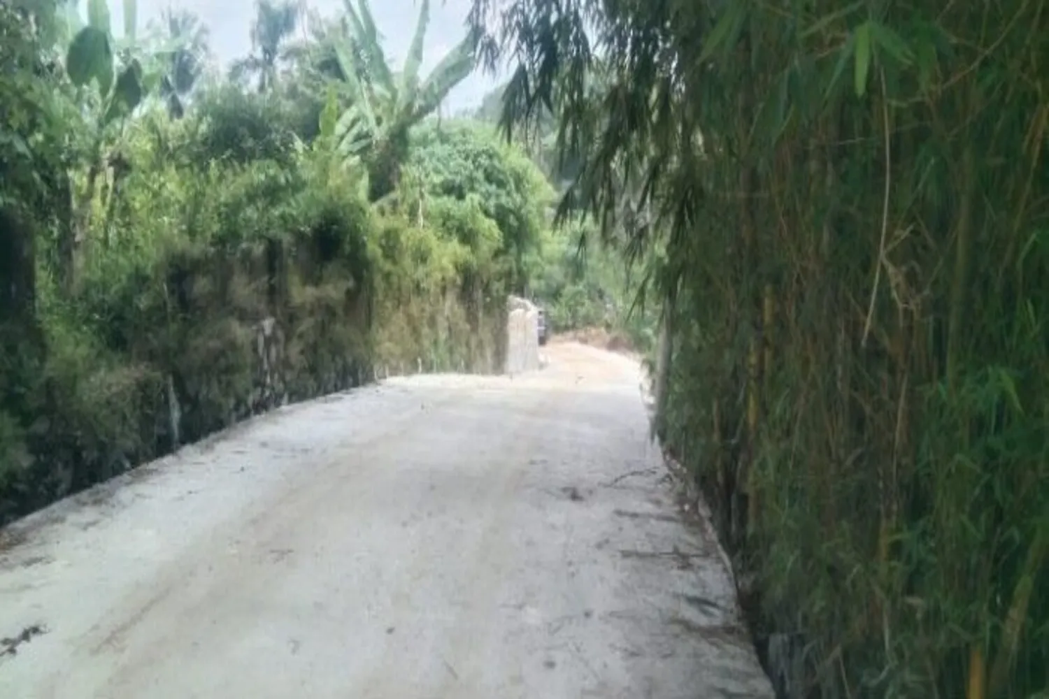 Diduga Jadi Ajang Penipuan, Proyek Ketahanan Pangan di Pasawahan Kidul, Kecamatan Pasawahan, Purwakarta Disorot