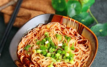 Diet Makanan Basa: Rahasia Lambung Nyaman dan Tubuh Fit