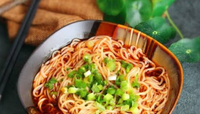 Diet Makanan Basa: Rahasia Lambung Nyaman dan Tubuh Fit