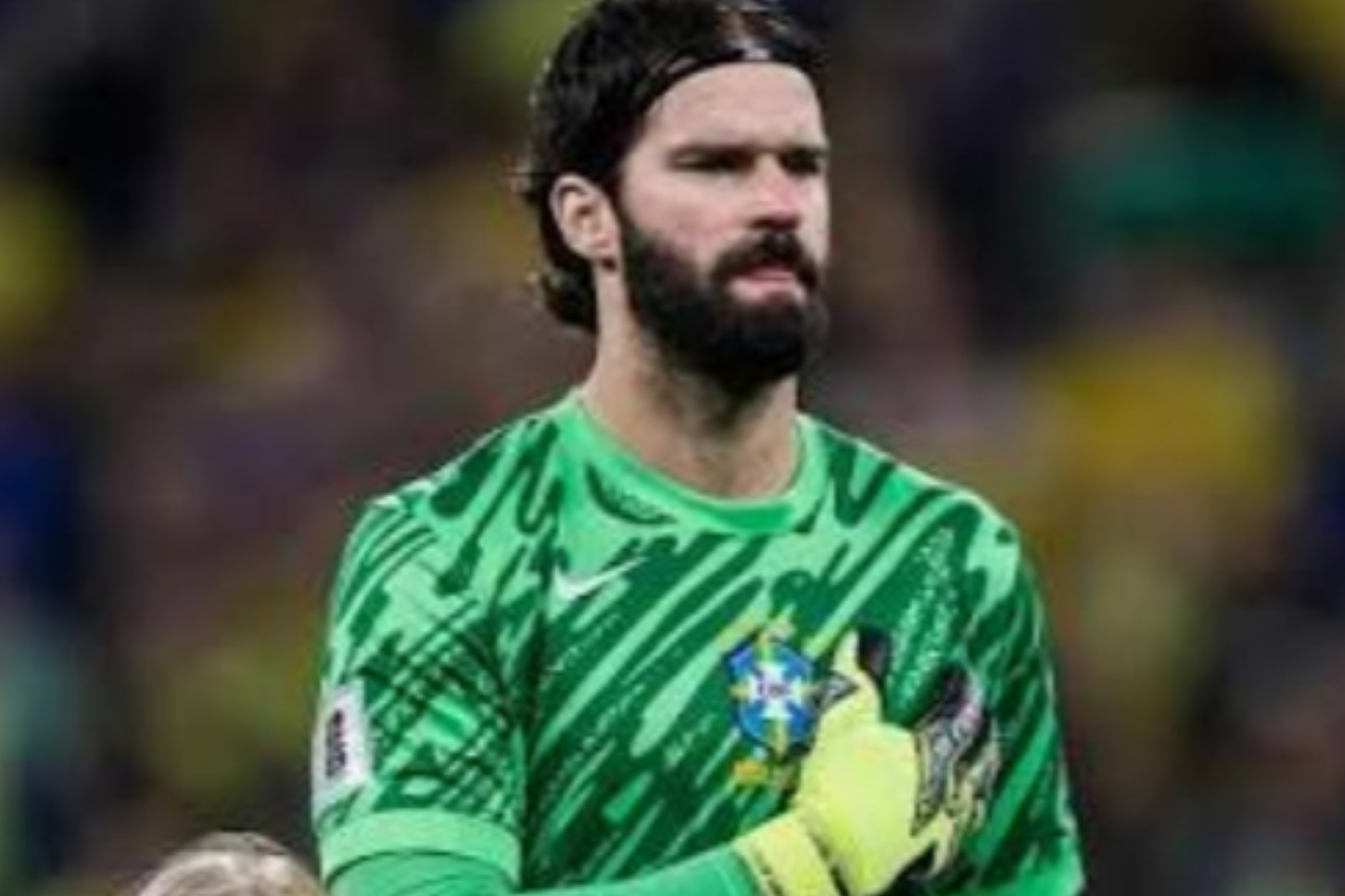 Dilema Liverpool: Alisson Becker Tetap Bertahan atau Dijual?