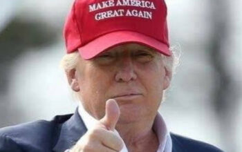 Diplomasi Batal: Trump Batalkan Kunjungan Pejabat ke Pakistan
