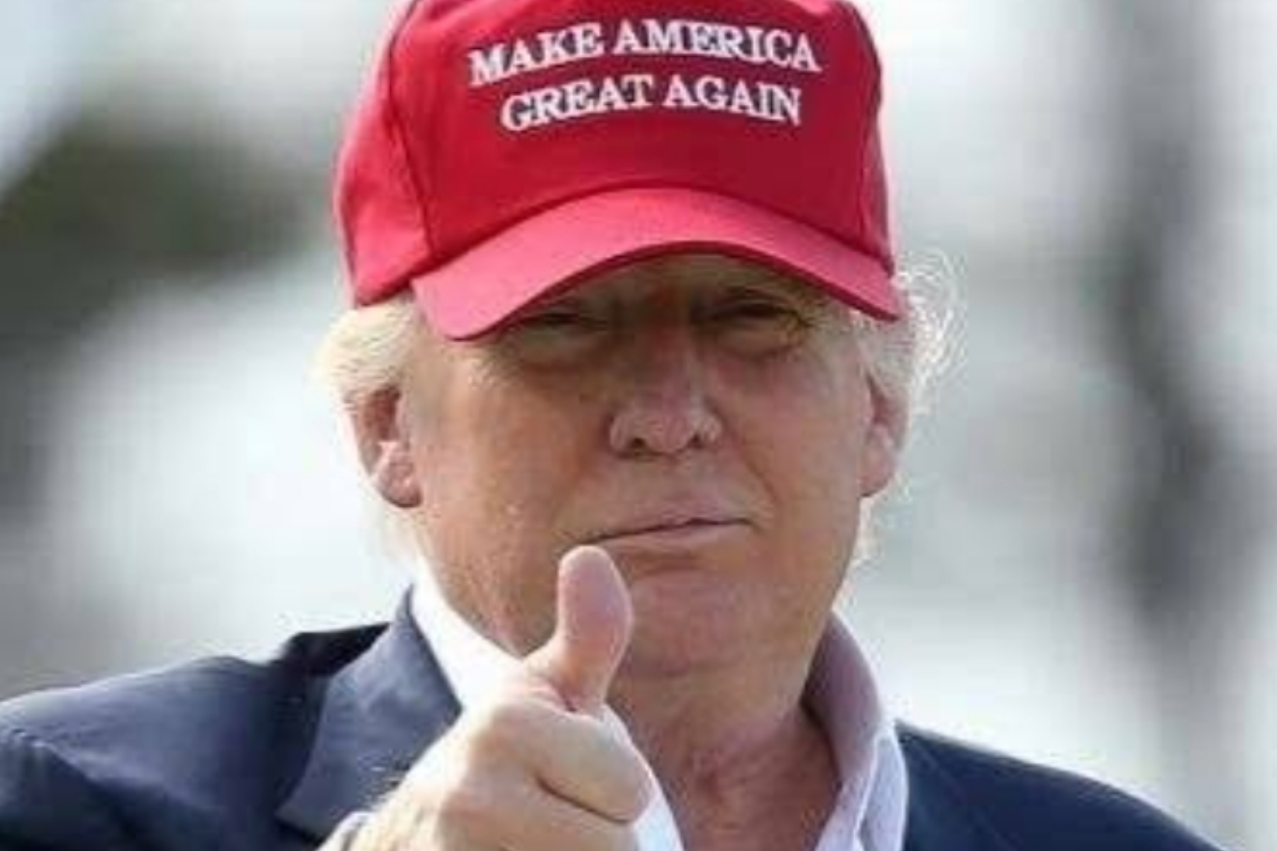 Diplomasi Batal: Trump Batalkan Kunjungan Pejabat ke Pakistan