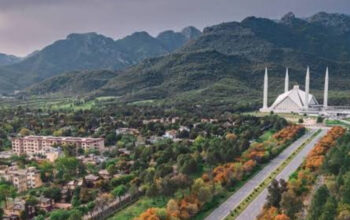 Diplomasi Islamabad: Pertemuan Rahasia atau Isu Belaka?