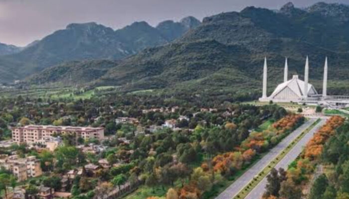 Diplomasi Islamabad: Pertemuan Rahasia atau Isu Belaka?