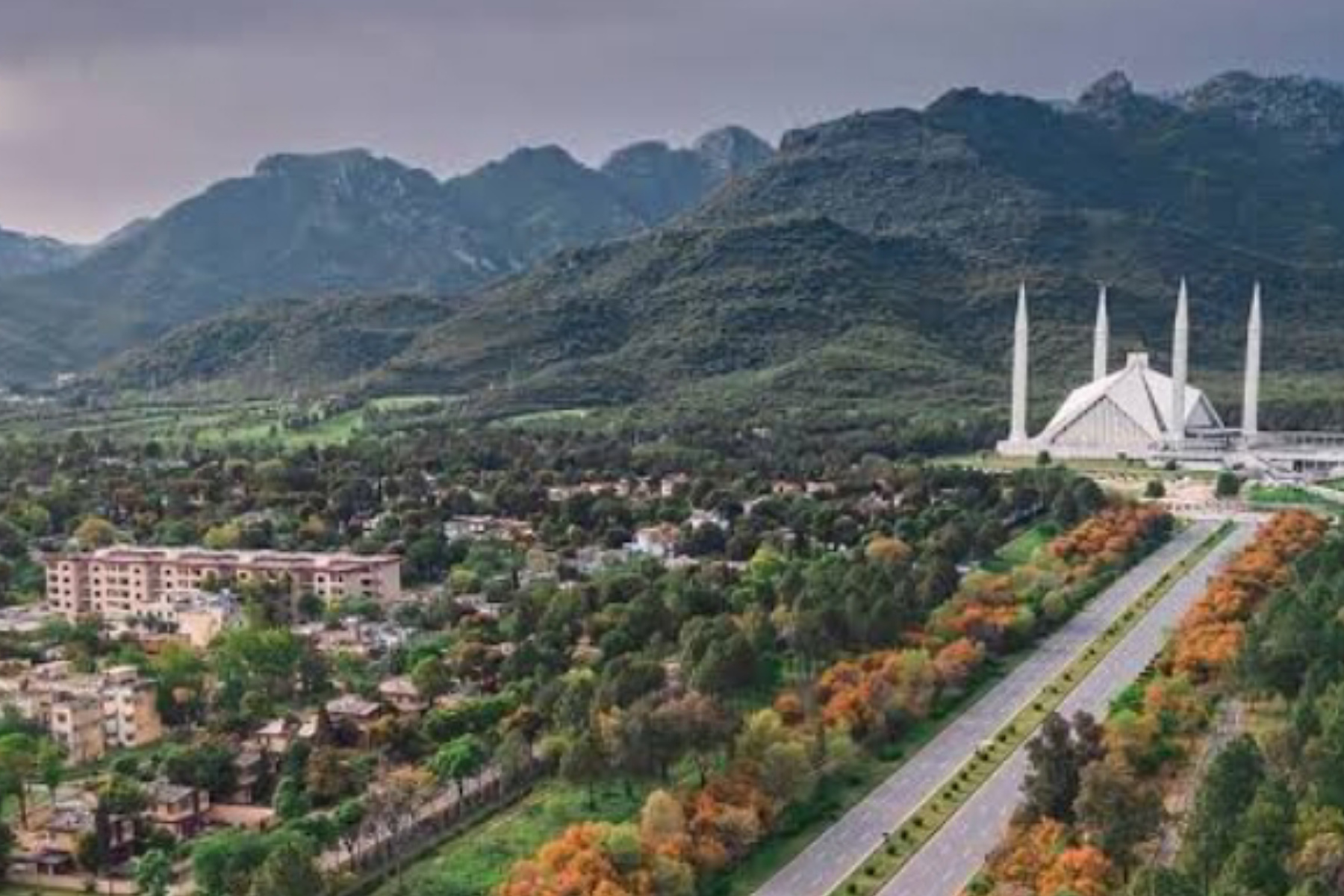 Diplomasi Islamabad: Pertemuan Rahasia atau Isu Belaka?