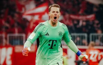 Dominasi Manuel Neuer Bikin Rencana Transfer Tottenham dan Brighton Berantakan! 1 Dominasi Manuel Neuer Bikin Rencana Transfer Tottenham dan Brighton Berantakan!