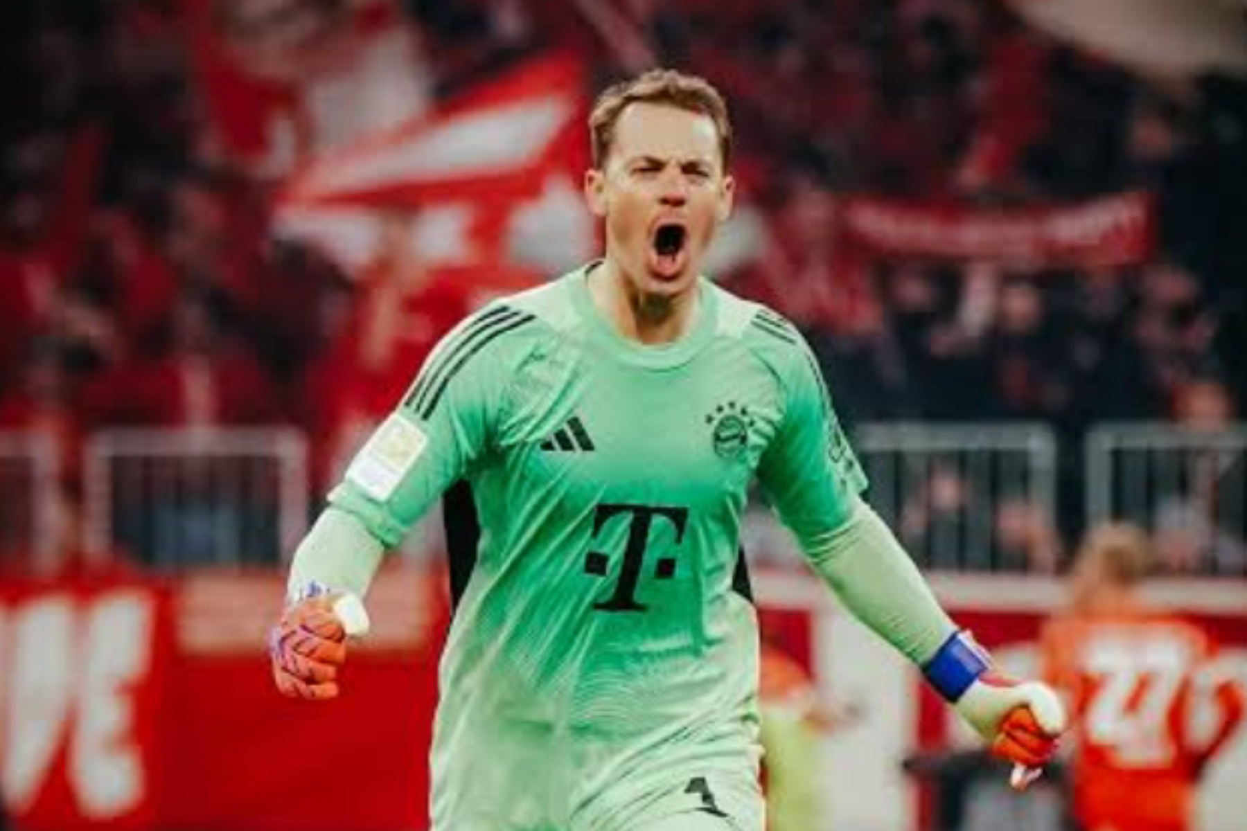 Dominasi Manuel Neuer Bikin Rencana Transfer Tottenham dan Brighton Berantakan!